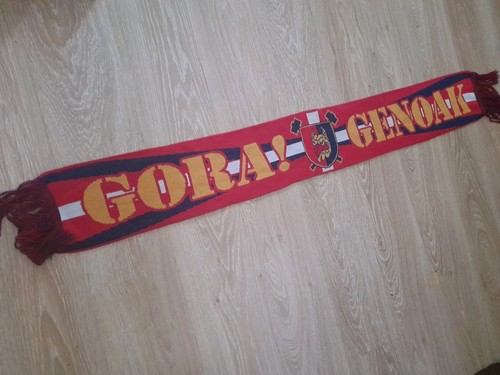 Sciarpa scarf bufanda ultras - sciarpa,