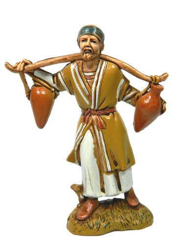 Pastore acquaiolo costumi - acquaiolo,