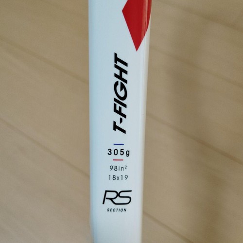 Tecnifibre fight 305 - tecnifibre, t-fight