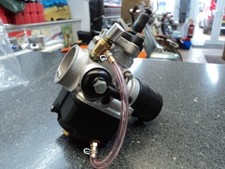 Lambretta Dell'Orto 24 PHBL BS