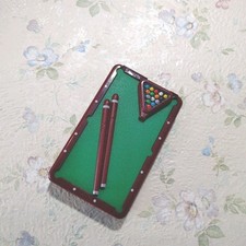 Accendino Biliardo Raro Da