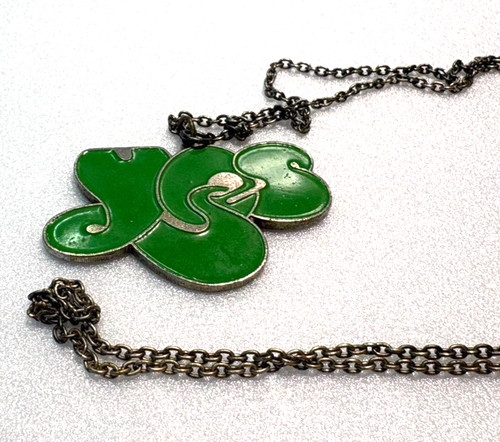 Collana promozionale yes - promozionale,