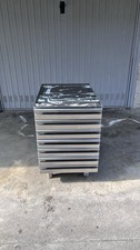 Cassettiera Impasto