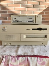 Apple McIntosh 7100