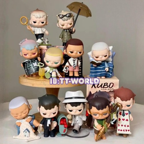 Kubo love still - kubo,