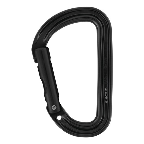 Petzl tactical smd - petzl, moschettone