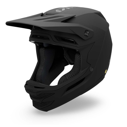 Casco insurgent spherical nero - insurgent,