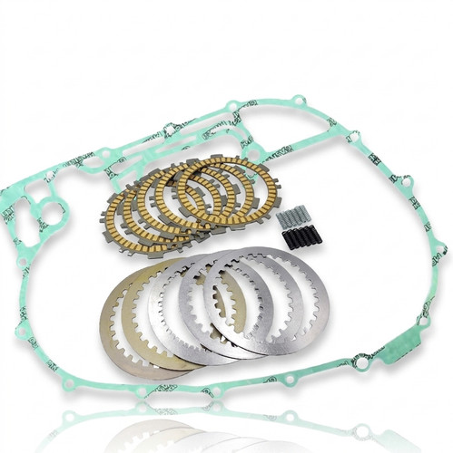 Kit dischi frizione polini - kit,