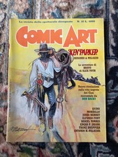 Comic Art 10 - Editrice Comic Art