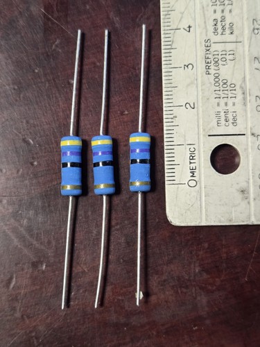 Tubi tester piastra - tv-7,