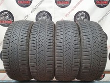 GOMME INVERNALI USATE PIRELLI 205/60 R16 