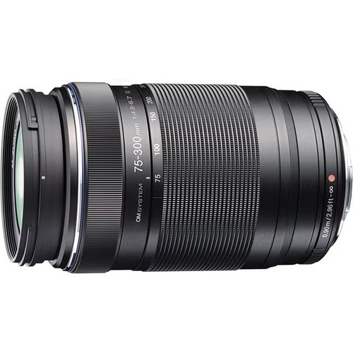 System zuiko digital ed - digital,