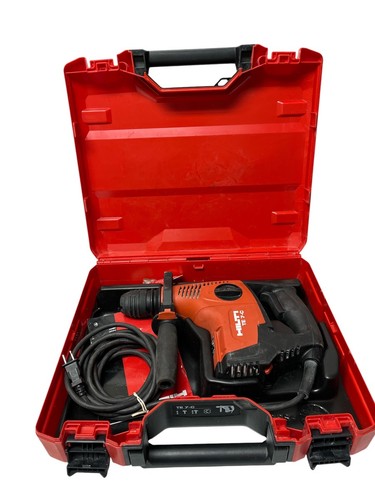 Hilti rotary hammer - te,