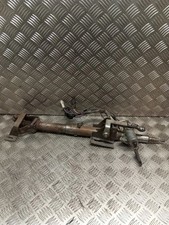 Blocco canna accensione