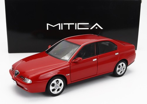 Mitica alfa romeo 166 - mitica,