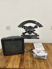 IBM 17” Colored Monitor