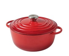 Brandani, Cocotte rossa in