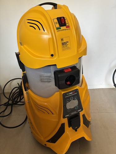 Macchina vapore novaltec - a,