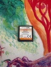 More Brain Training NINTENDO