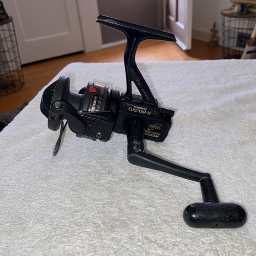 Mulinello pesca shimano - da,
