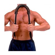 POWER TWISTER BARRA ATTREZZI