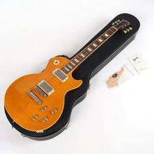 Gibson [Usato] Chitarra elettrica Gibson anni 60 Les Paul Standard Plus Top T...
