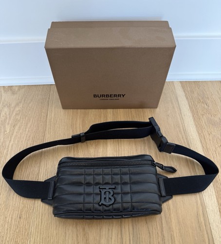 Borsa burberry unisex - borsa,