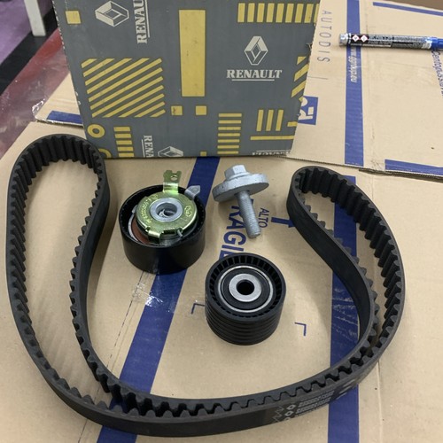 Kit distribuzione renault clio - renault,