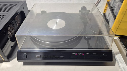Sansui 99 - sansui, xp-99