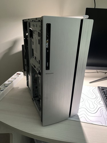 Fisso lenovo - pc,