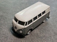 Volkswagen T1 Bulli di Welly -