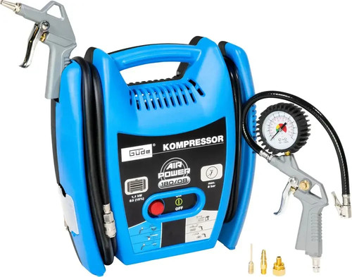 Compressore guede air - air, kit