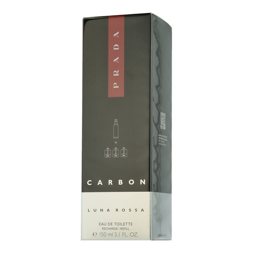 Prada luna rossa - prada, edt