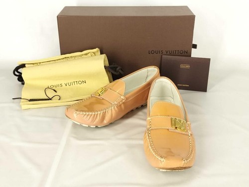 Scarpe mocassini louis - mocassini, vuitton