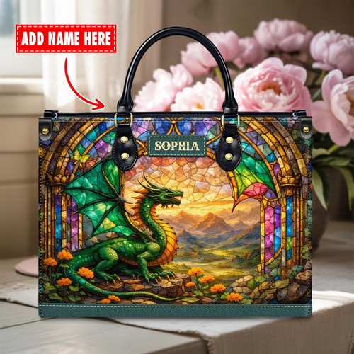 Borsa mano personalizzata - mano,
