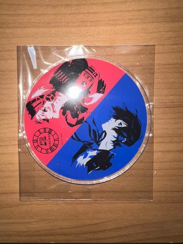 Hinemos persona reload - hinemos, 3