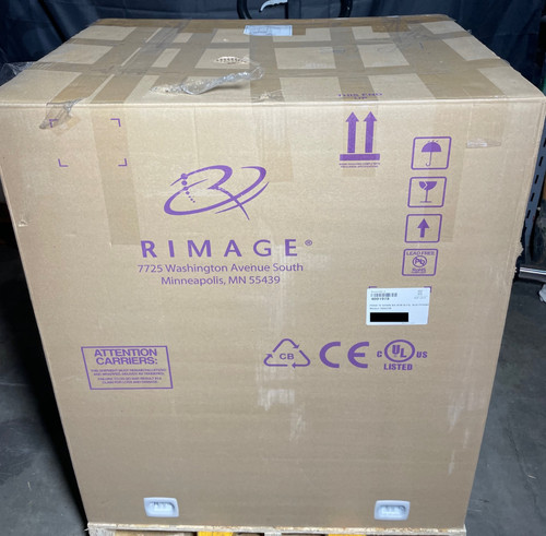 Rimage producer 6200n - rimage,
