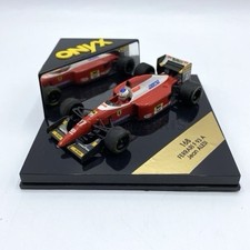 1/43 ONYX 168 FERRARI F93A