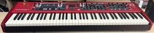 Clavia Nord Stage 3 Hp76 con Nord Soft Case Usato
