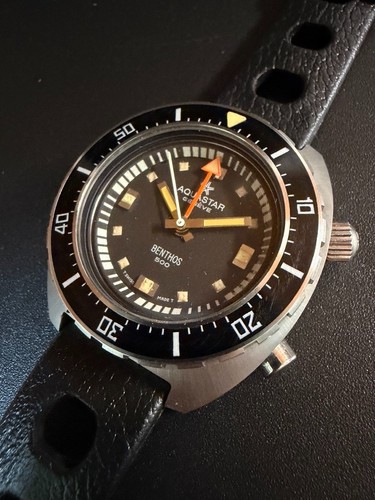 Aquastar benthos 500 - aquastar,