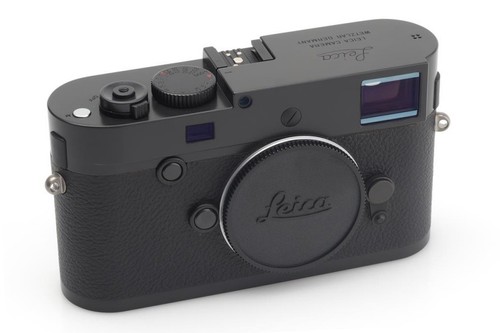 Leica leitz monochrom - leica,