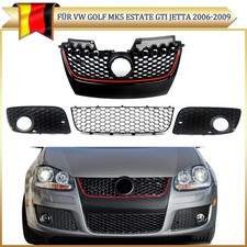 Griglia radiatore centrale