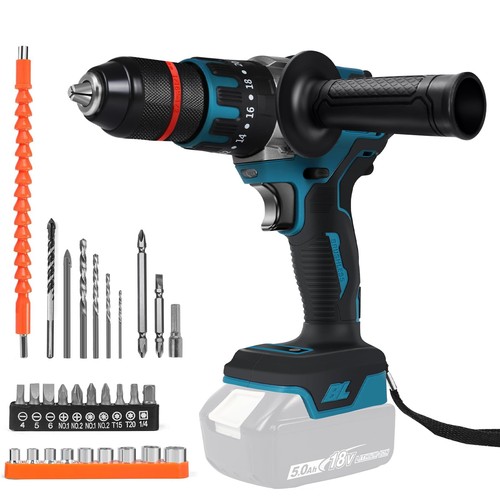 Trapano avvitatore batteria - avvitatore, a