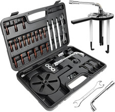 Set Estrattore Cuscinetti