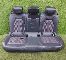 TAPPEZZERIA COMPLETA PER AUDI