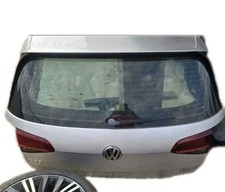 PORTELLONE PORTELLO COFANO POSTERIORE VW GOLF 7-7.5 2012 2022