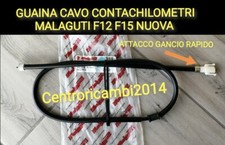 Guaina cavo contachilometri - guaina,