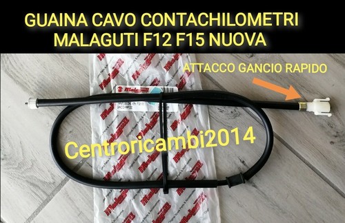 Guaina cavo contachilometri - guaina,