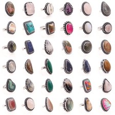 Placcato argento handmade - placcato,