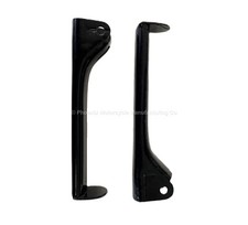 COPPIA POGGIAPIEDI PIEGHEVOLI